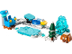 Set No: 71415  Name: Ice Mario Suit and Frozen World - Expansion Set