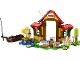Set No: 71422  Name: Picnic at Mario's House - Expansion Set