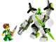 Set No: 71487  Name: Z-Blob's Robot and Vehicle Adventures