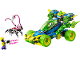 Set No: 71491  Name: Mateo and the Z-Blob Action Race Car