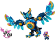 Set No: 71494  Name: Zoey's Time Owl