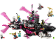 Set No: 71500  Name: Nightmare Shark Submarine
