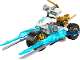 Set No: 71816  Name: Zane's Ice Motorcycle (Jun 1)