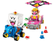 Set No: 72038  Name: Wario & King Boo