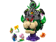 Set No: 72042  Name: Prince Florian & Castle Bowser - Expansion Set