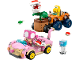Set No: 72044  Name: Piranha Plant Power-Up Pursuit