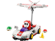 Set No: 72045  Name: Shy Guy & P-Wing