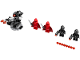 Set No: 75034  Name: Death Star Troopers
