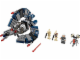 Set No: 75044  Name: Droid Tri-Fighter