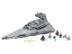 Set No: 75055  Name: Imperial Star Destroyer