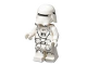 Set No: 75184  Name: Advent Calendar 2017, Star Wars (Day 14) - First Order Snowtrooper