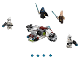 Set No: 75206  Name: Jedi and Clone Troopers Battle Pack
