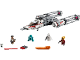 Set No: 75249  Name: Resistance Y-Wing Starfighter