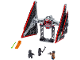 Set No: 75272  Name: Sith TIE Fighter