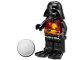 Set No: 75340  Name: Advent Calendar 2022, Star Wars (Day 12) - Darth Vader in Summer Outfit