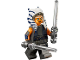 Set No: 75395  Name: Advent Calendar 2024, Star Wars (Day 10) - Ahsoka Tano