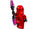 Set No: 75395  Name: Advent Calendar 2024, Star Wars (Day 20) - Praetorian Guard