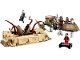 Set No: 75396  Name: Desert Skiff & Sarlacc Pit