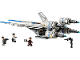 Set No: 75399  Name: Rebel U-Wing Starfighter