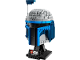 Set No: 75408  Name: Jango Fett Helmet