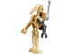 Set No: 75418  Name: Advent Calendar 2025, Star Wars (Day 17) - Scrap Battle Droid
