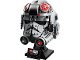 Set No: 75429  Name: AT-AT Driver Helmet