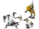 Set No: 75431  Name: 327th Star Corps Clone Troopers Battle Pack