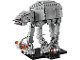 Set No: 75440  Name: AT-AT
