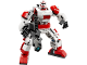 Set No: 75448  Name: Clone Shock Trooper Mech