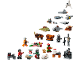 Set No: 75456  Name: Advent Calendar 2026, Star Wars