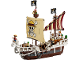 Set No: 75639  Name: The Going Merry Pirate Ship