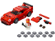 Set No: 75890  Name: Ferrari F40 Competizione