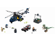 Set No: 75928  Name: Blue's Helicopter Pursuit