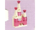 Set No: 7600  Name: Advent Calendar 2007, Belville (Day 23) - Toy Castle