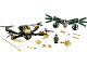 Set No: 76195  Name: Spider-Man's Drone Duel