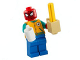 Set No: 76196  Name: Advent Calendar 2021, Super Heroes, The Avengers (Day  7) - Spider-Man