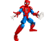 Set No: 76226  Name: Spider-Man