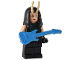 Set No: 76231  Name: Advent Calendar 2022, Super Heroes, Guardians of the Galaxy (Day 13) - Mantis and Guitar