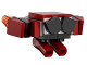 Set No: 76231  Name: Advent Calendar 2022, Guardians of the Galaxy (Day  3) - Prison Drone