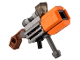 Set No: 76231  Name: Advent Calendar 2022, Guardians of the Galaxy (Day  7) - Rocket's Blaster