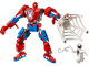 Set No: 76308  Name: Spider-Man Mech vs. Anti-Venom