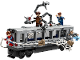 Set No: 76321  Name: Spider-Man vs. Doc Ock Subway Train Scene