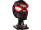 Set No: 76329  Name: Miles Morales' Mask