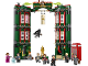 Set No: 76403  Name: The Ministry of Magic