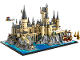 Set No: 76419  Name: Hogwarts Castle and Grounds