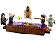 Set No: 76441  Name: Hogwarts Castle: Dueling Club