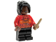 Set No: 76456  Name: Advent Calendar 2025, Harry Potter (Day 13) - Angelina Johnson