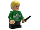 Set No: 76456  Name: Advent Calendar 2025, Harry Potter (Day  7) - Draco Malfoy