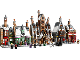 Set No: 76457  Name: Hogsmeade Village - Collectors' Edition