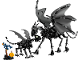 Set No: 76458  Name: Thestral Family